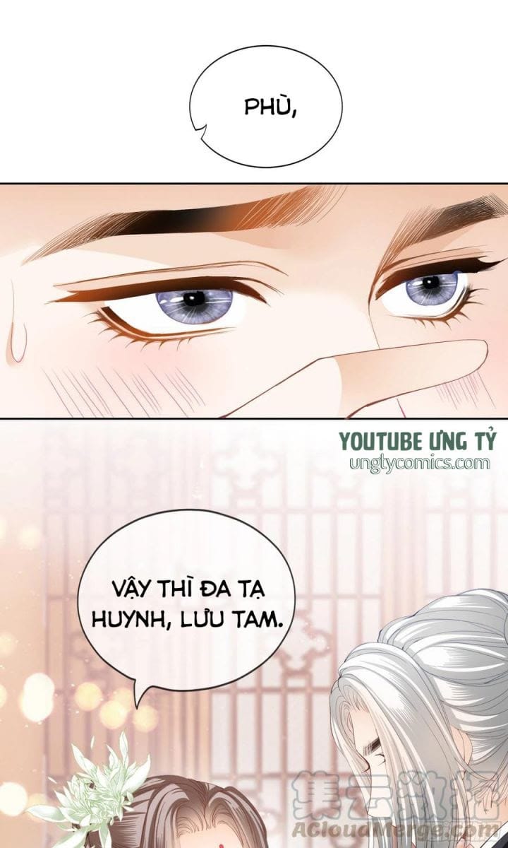 Bổn Vương Muốn Nàng - Chap 42