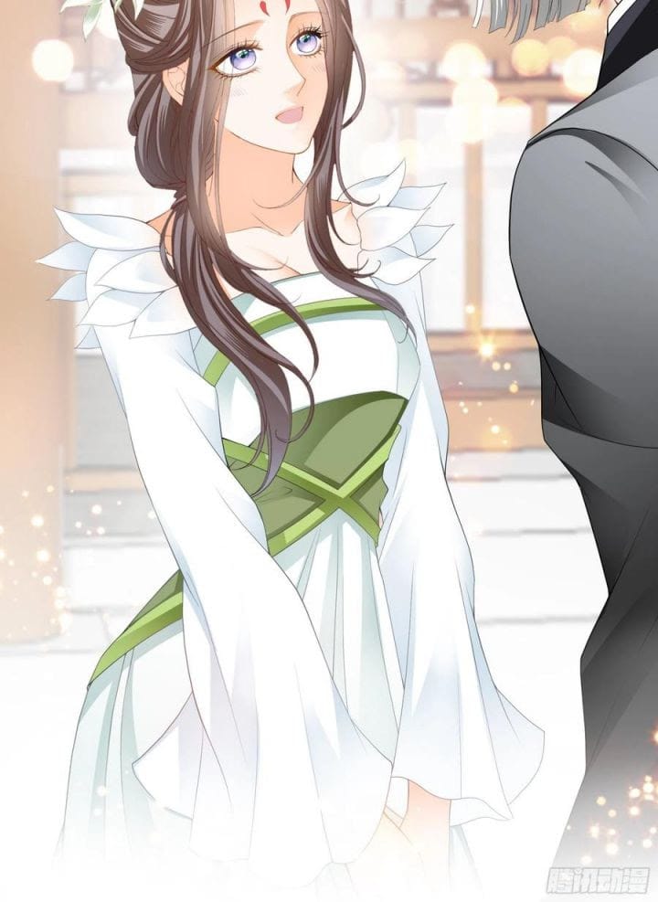 Bổn Vương Muốn Nàng - Chap 42