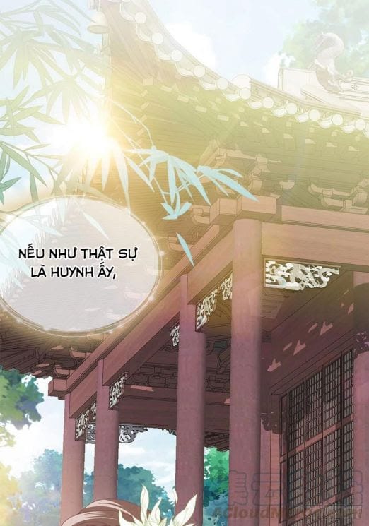 Bổn Vương Muốn Nàng - Chap 43