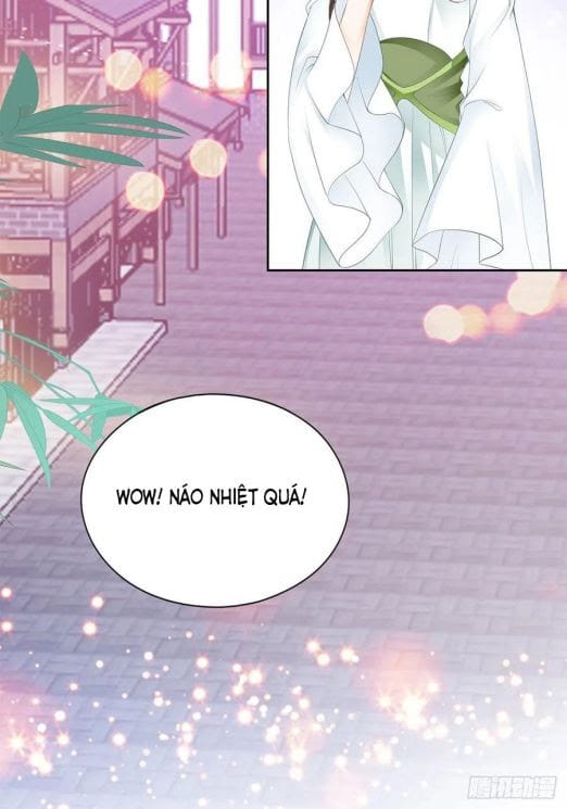 Bổn Vương Muốn Nàng - Chap 43