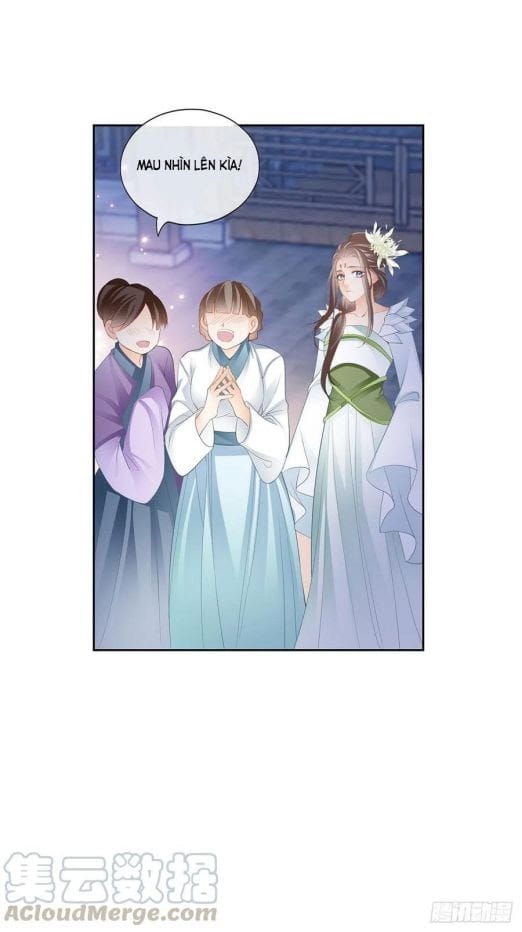 Bổn Vương Muốn Nàng - Chap 43