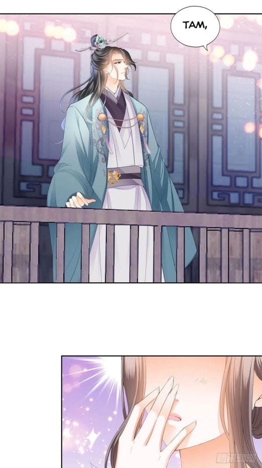 Bổn Vương Muốn Nàng - Chap 43