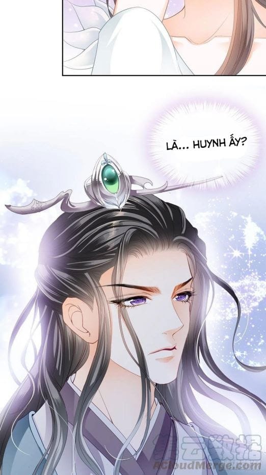 Bổn Vương Muốn Nàng - Chap 43