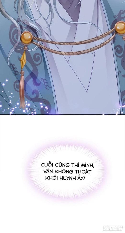 Bổn Vương Muốn Nàng - Chap 43