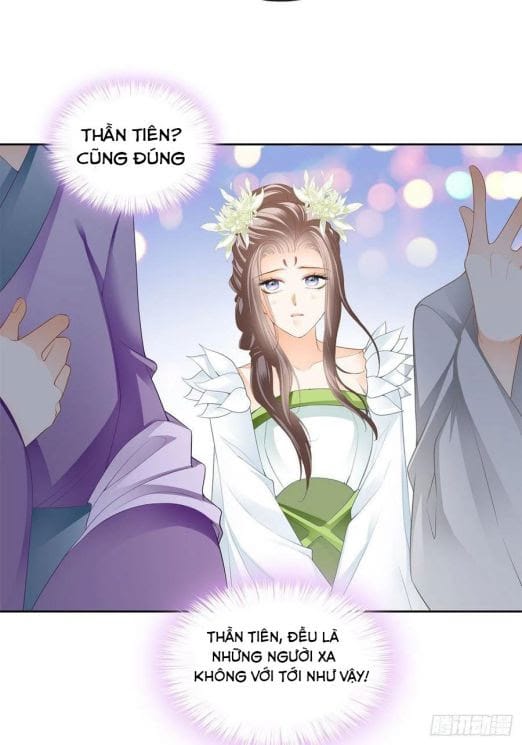 Bổn Vương Muốn Nàng - Chap 43
