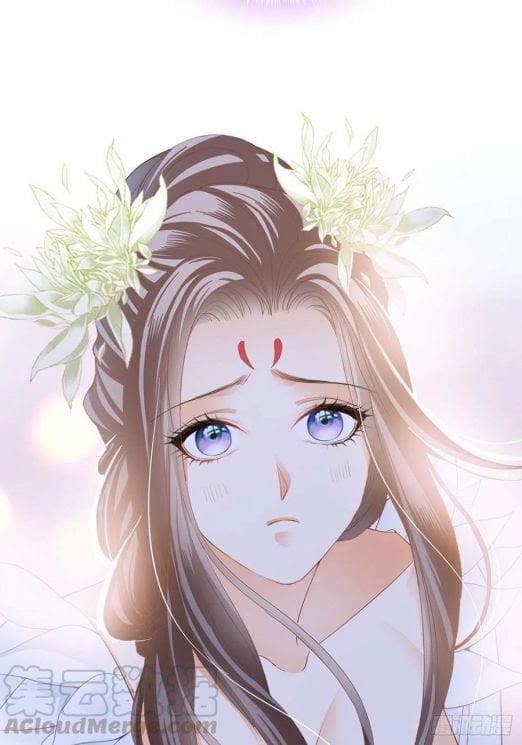Bổn Vương Muốn Nàng - Chap 43
