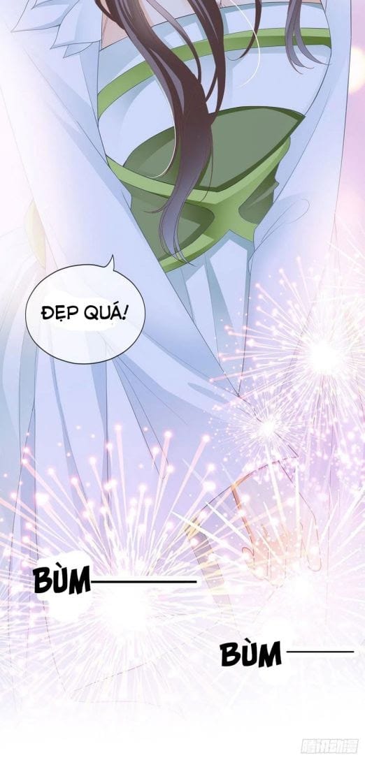 Bổn Vương Muốn Nàng - Chap 43