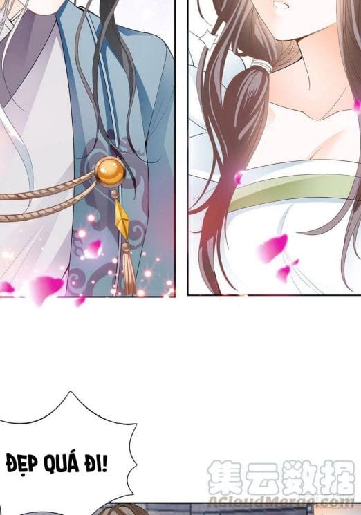 Bổn Vương Muốn Nàng - Chap 43