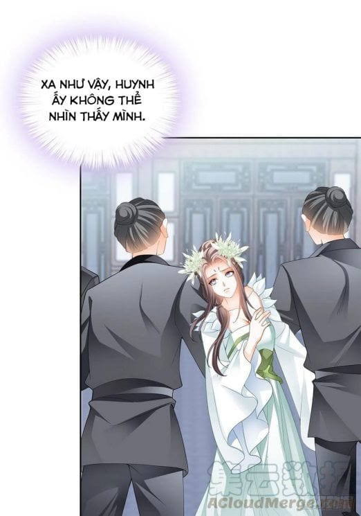 Bổn Vương Muốn Nàng - Chap 43