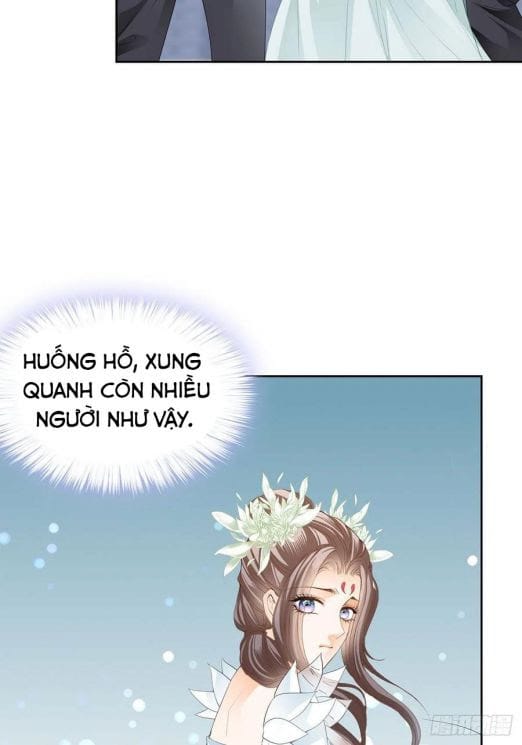 Bổn Vương Muốn Nàng - Chap 43