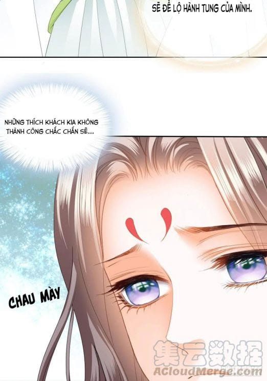 Bổn Vương Muốn Nàng - Chap 43