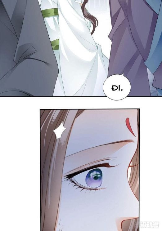 Bổn Vương Muốn Nàng - Chap 43