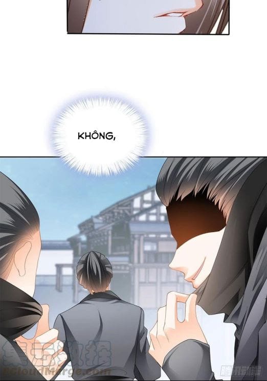 Bổn Vương Muốn Nàng - Chap 43