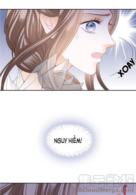 Bổn Vương Muốn Nàng - Chap 43