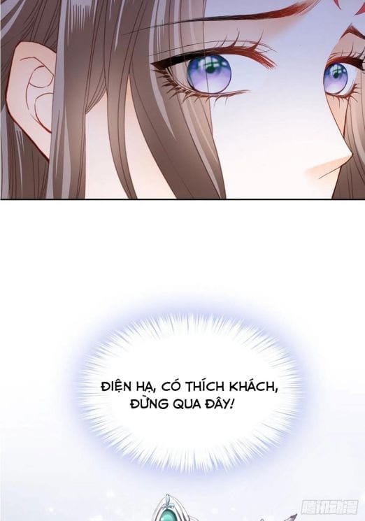 Bổn Vương Muốn Nàng - Chap 43
