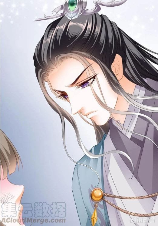 Bổn Vương Muốn Nàng - Chap 43