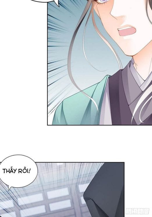 Bổn Vương Muốn Nàng - Chap 43