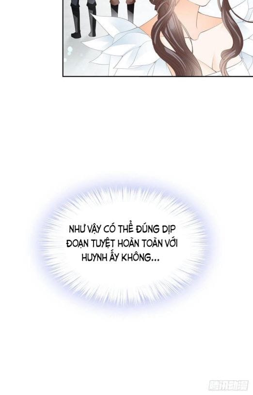 Bổn Vương Muốn Nàng - Chap 43