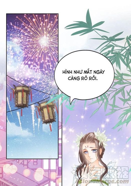 Bổn Vương Muốn Nàng - Chap 43