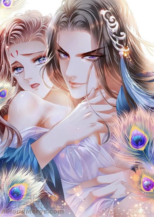 Bổn Vương Muốn Nàng - Chap 44