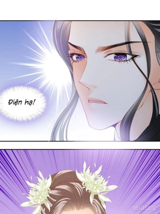 Bổn Vương Muốn Nàng - Chap 44