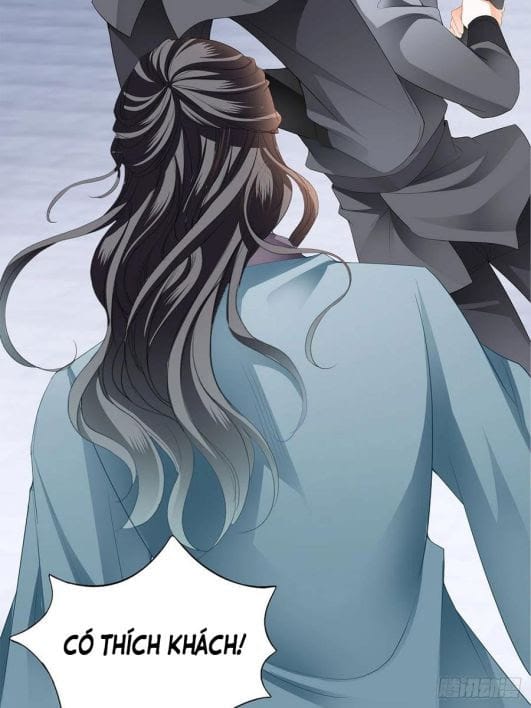 Bổn Vương Muốn Nàng - Chap 44