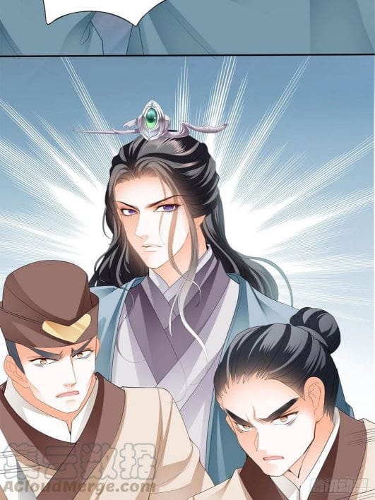 Bổn Vương Muốn Nàng - Chap 44