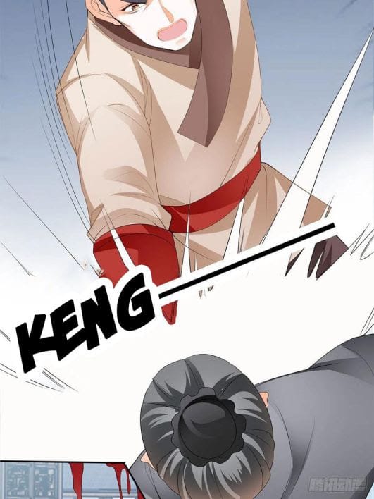 Bổn Vương Muốn Nàng - Chap 44