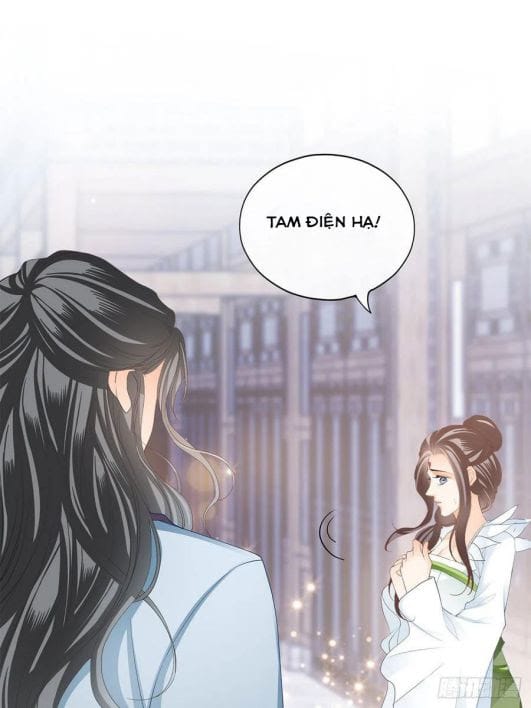 Bổn Vương Muốn Nàng - Chap 44