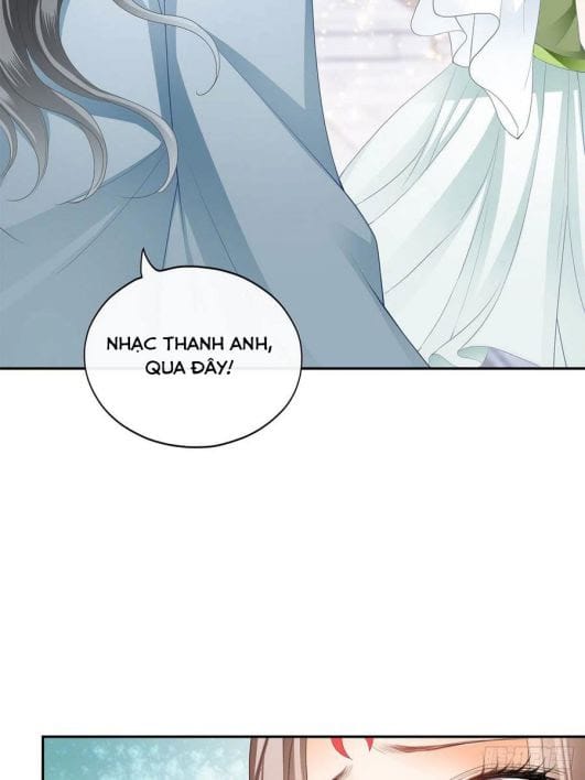 Bổn Vương Muốn Nàng - Chap 44