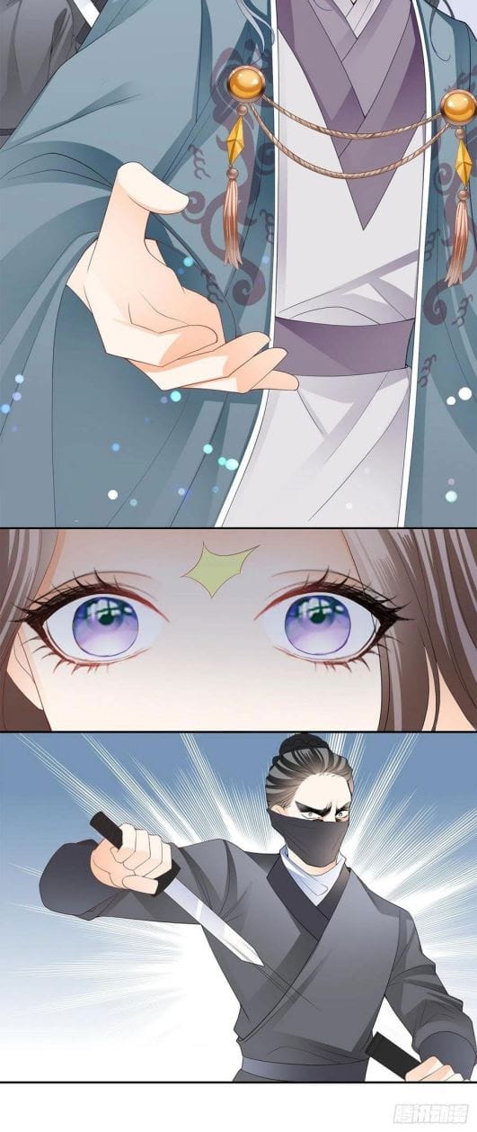 Bổn Vương Muốn Nàng - Chap 44