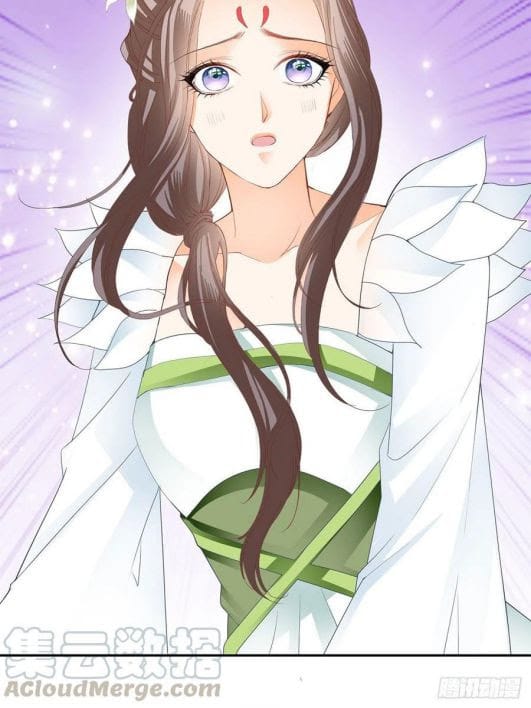 Bổn Vương Muốn Nàng - Chap 44