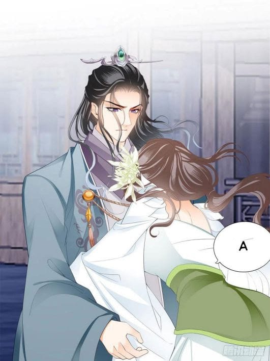Bổn Vương Muốn Nàng - Chap 44