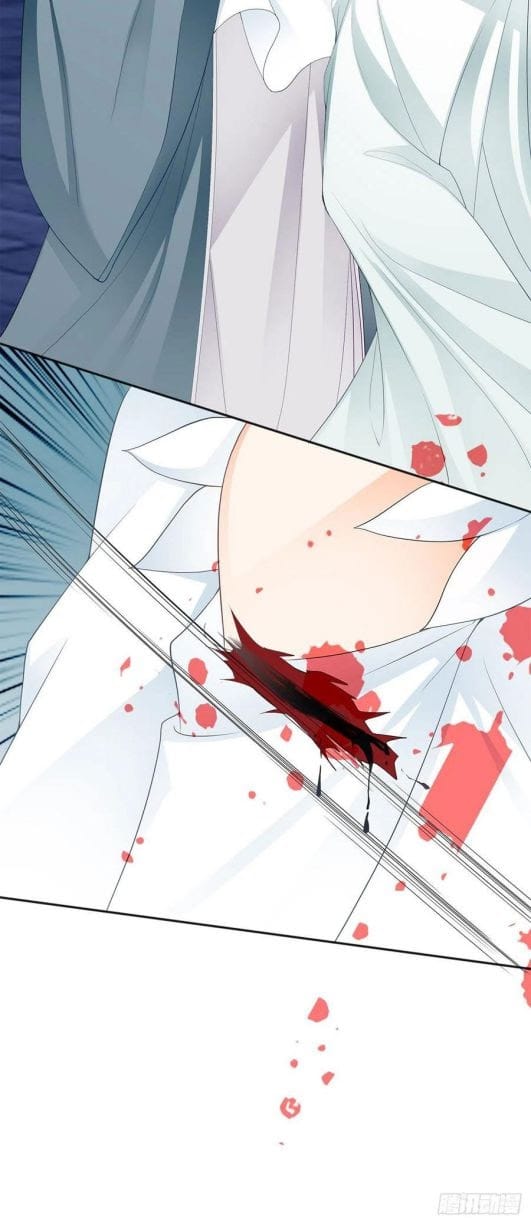 Bổn Vương Muốn Nàng - Chap 44