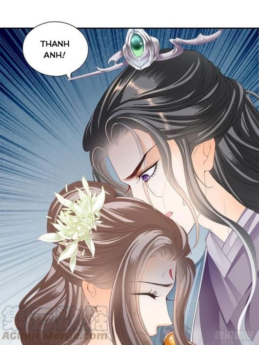 Bổn Vương Muốn Nàng - Chap 44