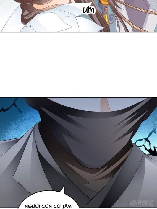 Bổn Vương Muốn Nàng - Chap 44