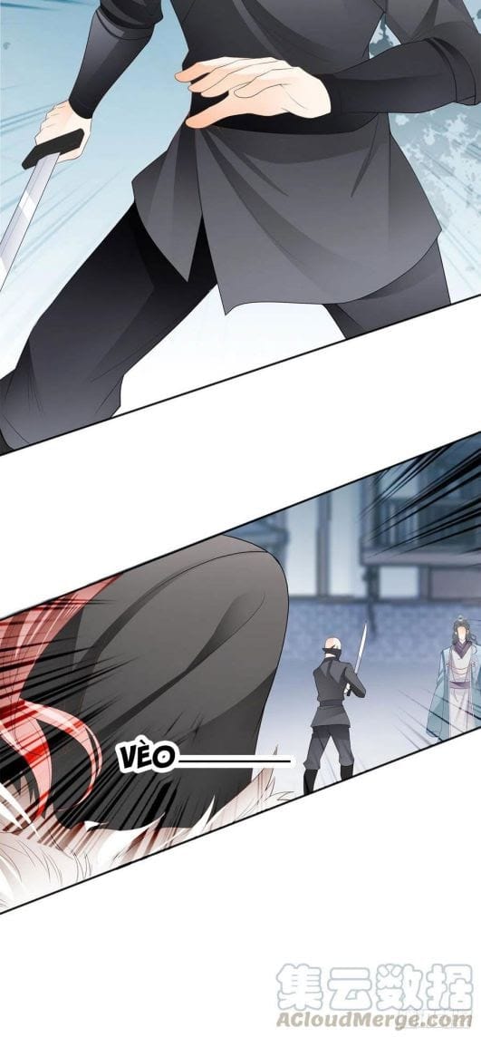Bổn Vương Muốn Nàng - Chap 44