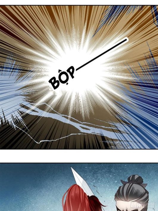 Bổn Vương Muốn Nàng - Chap 44