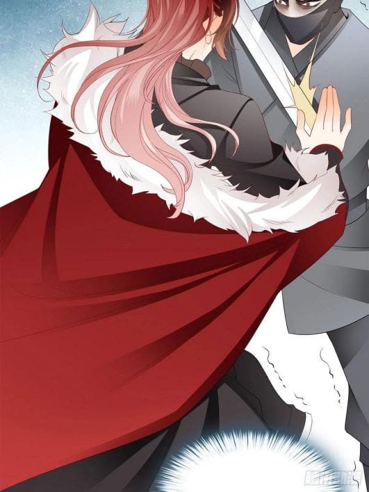 Bổn Vương Muốn Nàng - Chap 44