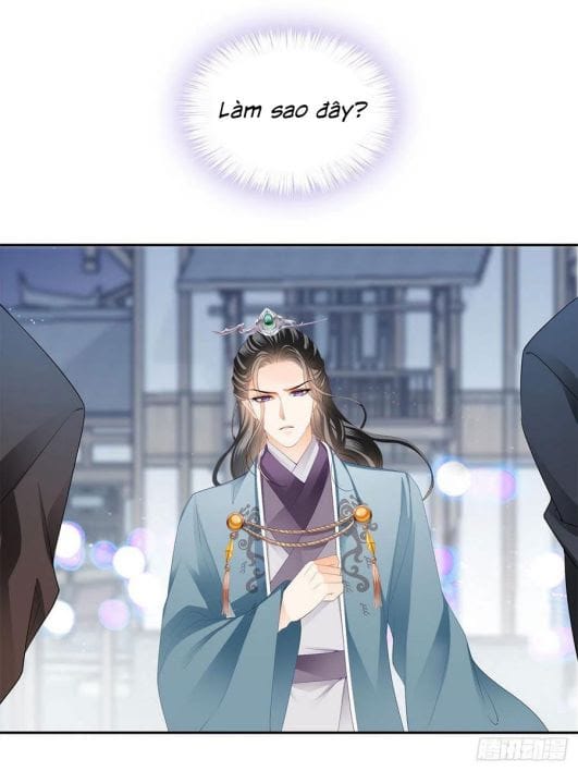 Bổn Vương Muốn Nàng - Chap 44