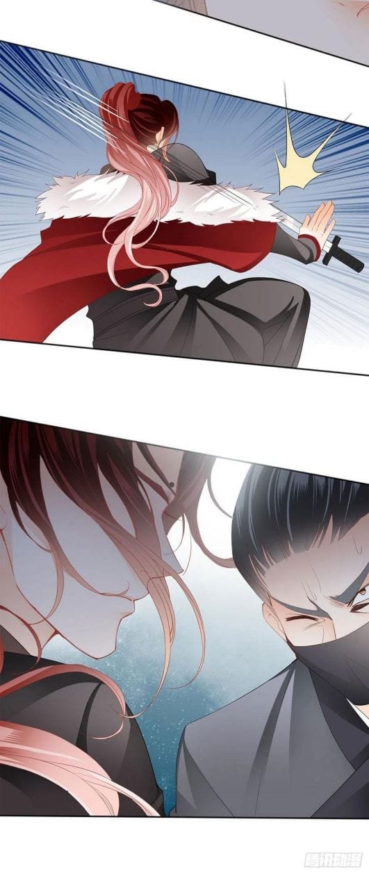 Bổn Vương Muốn Nàng - Chap 44