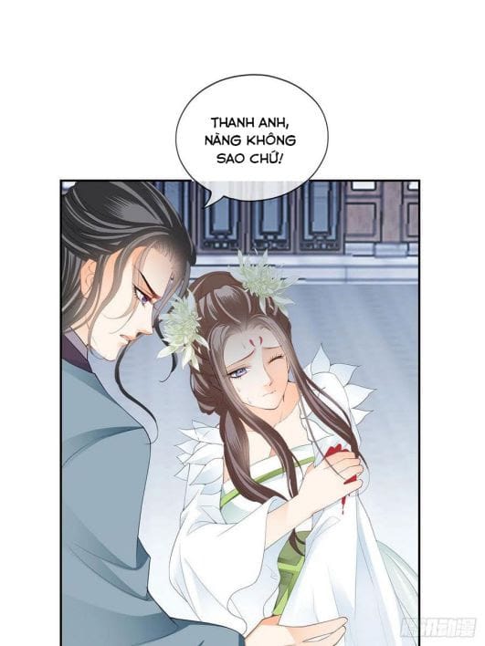 Bổn Vương Muốn Nàng - Chap 44