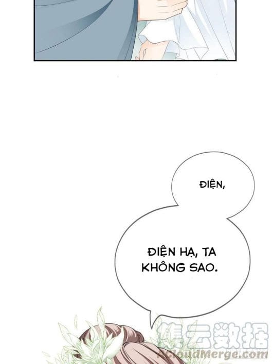 Bổn Vương Muốn Nàng - Chap 44