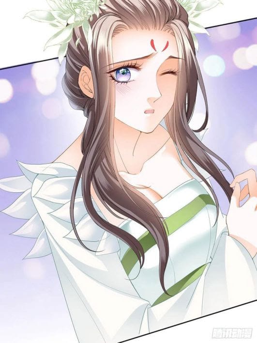 Bổn Vương Muốn Nàng - Chap 44