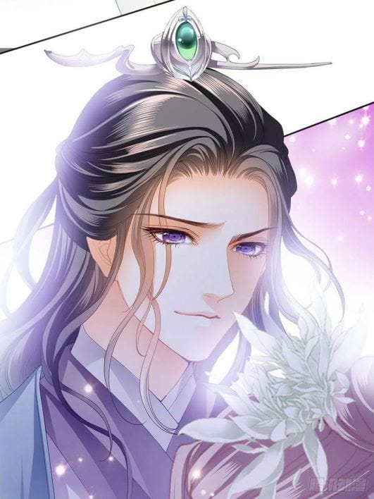 Bổn Vương Muốn Nàng - Chap 44