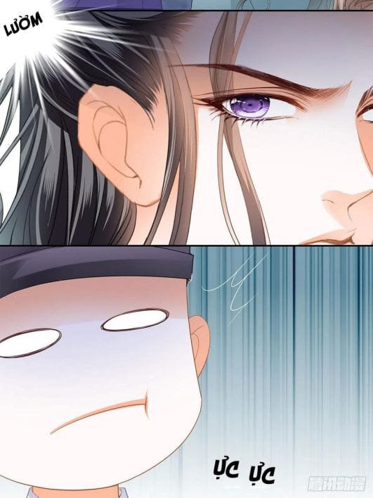Bổn Vương Muốn Nàng - Chap 44