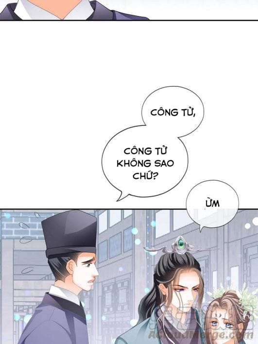 Bổn Vương Muốn Nàng - Chap 44
