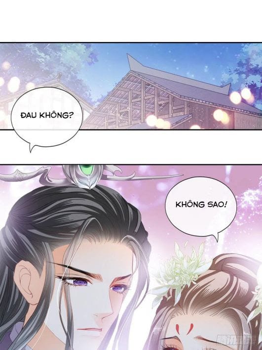 Bổn Vương Muốn Nàng - Chap 44