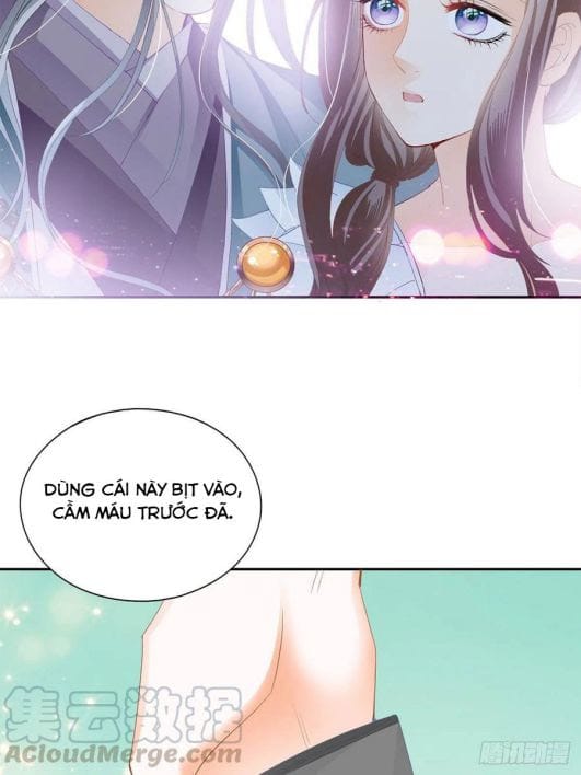 Bổn Vương Muốn Nàng - Chap 44