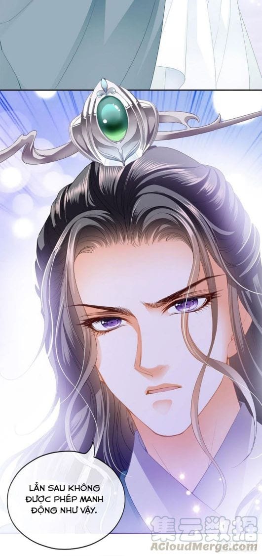 Bổn Vương Muốn Nàng - Chap 44